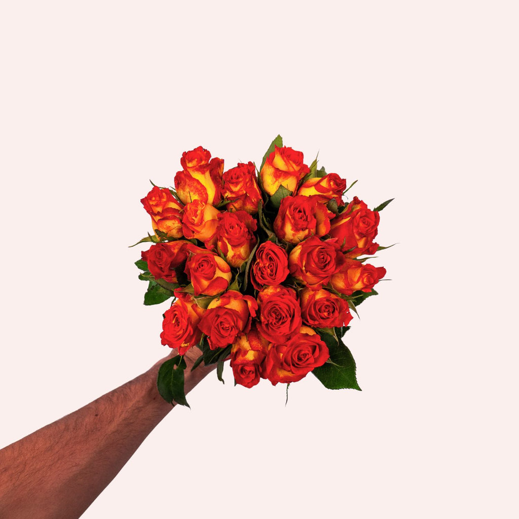 Fange Rosen