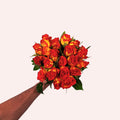 Fange Rosen