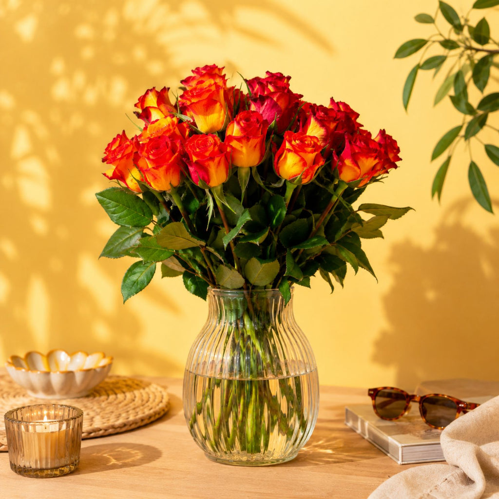 Fange Rosen