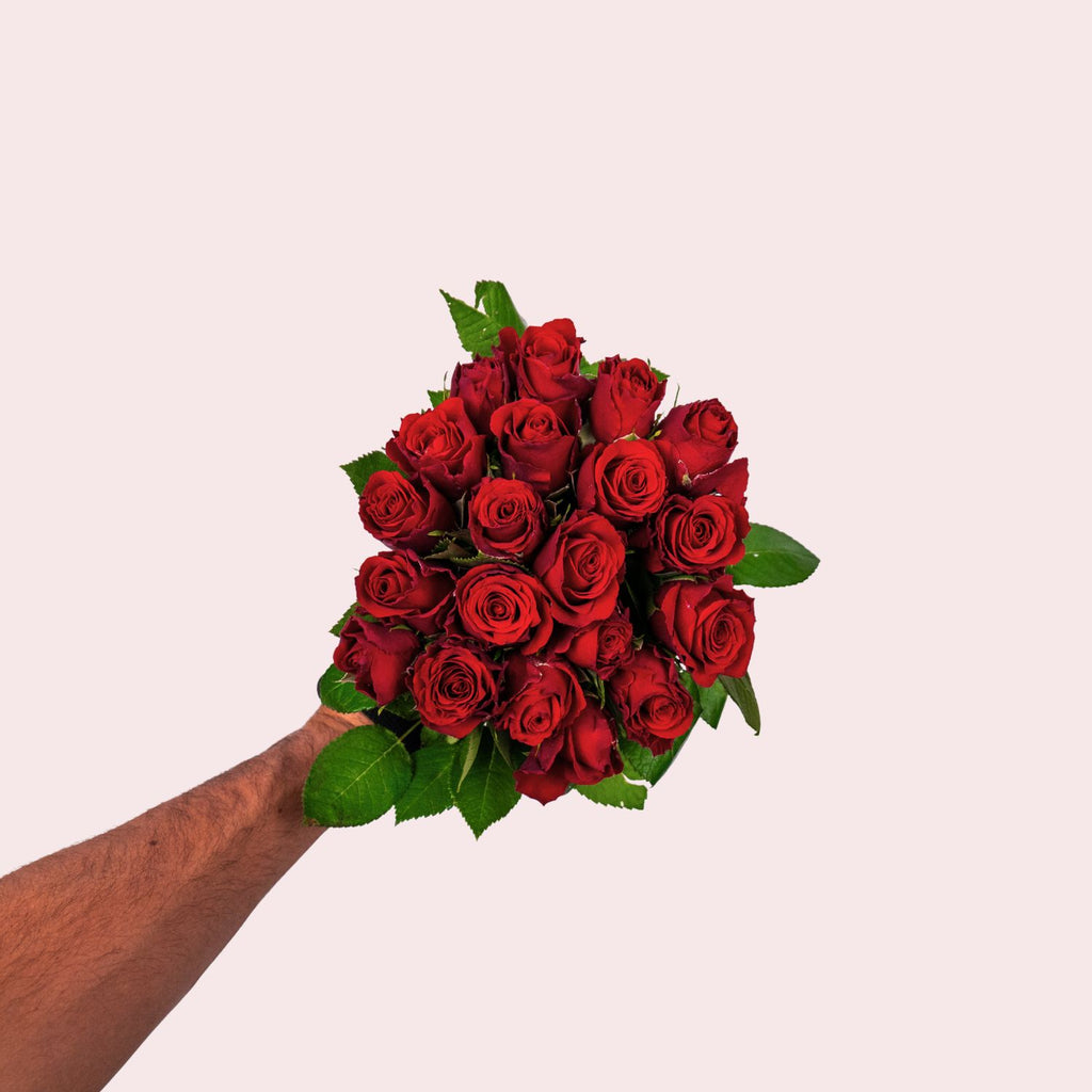 Rote Rosen
