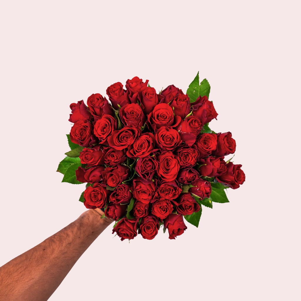 Rote Rosen