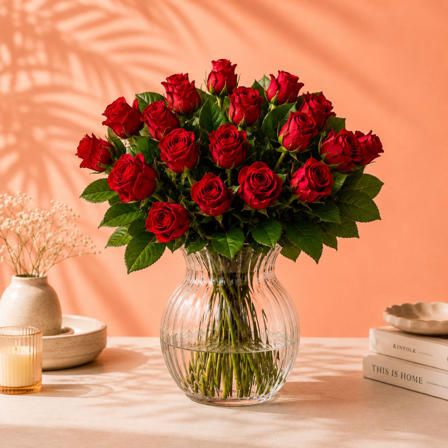 Rote Rosen
