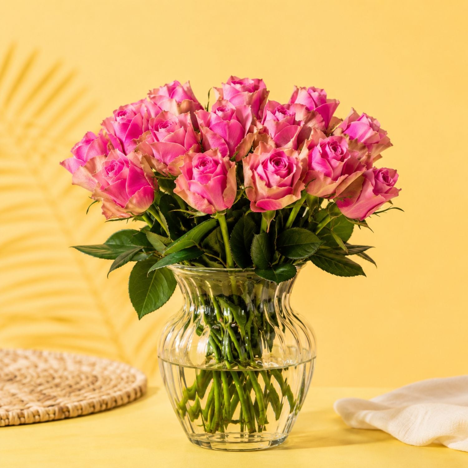 Rosa Rosen