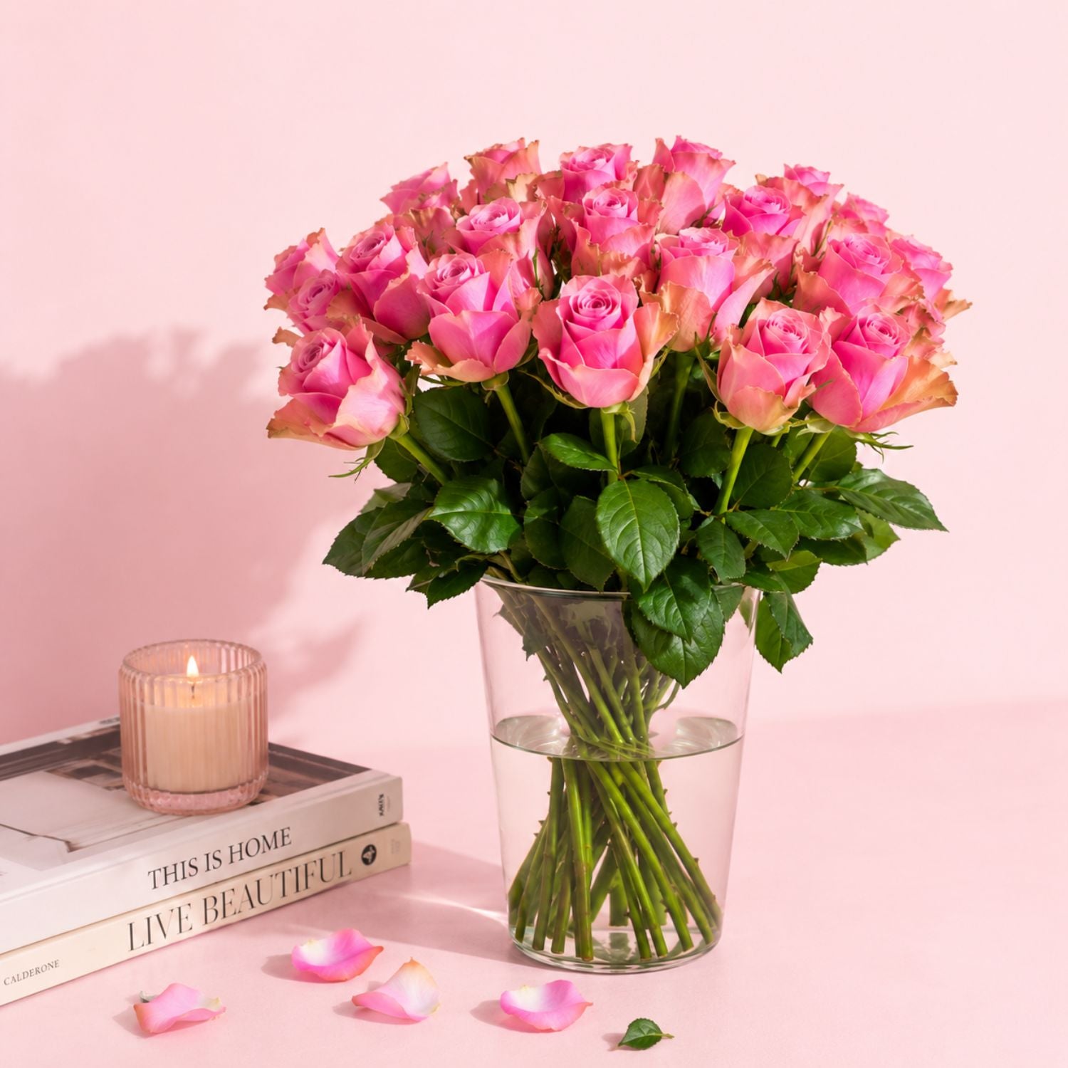 Rosa Rosen