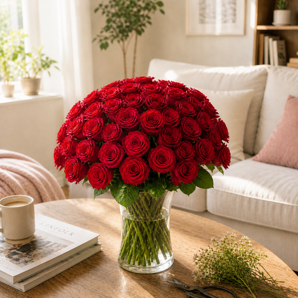Rote Rosen
